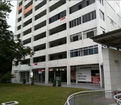 Blk 320 Clementi Meadows (Clementi), HDB 3 Rooms #588129121